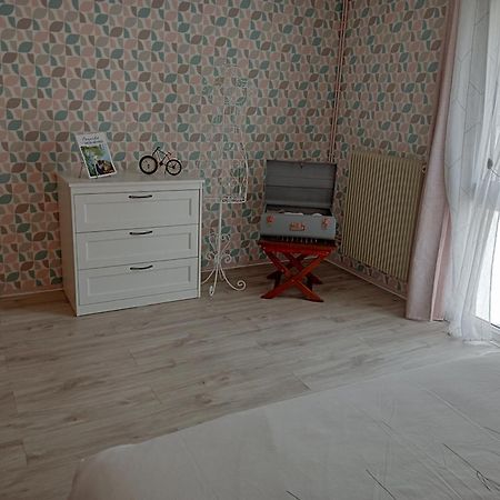 Chez Papinette, Proche Gare Et Centre, Pdj Compris Apartment Niort Bagian luar foto