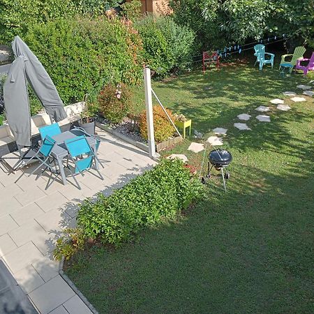 Chez Papinette, Proche Gare Et Centre, Pdj Compris Apartment Niort Bagian luar foto