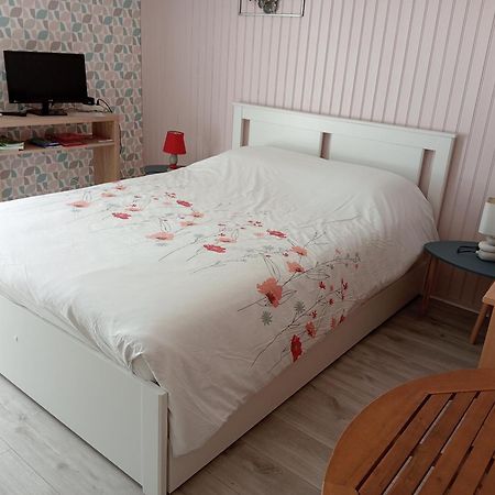 Chez Papinette, Proche Gare Et Centre, Pdj Compris Apartment Niort Bagian luar foto